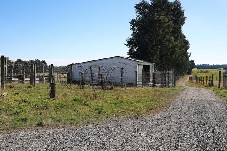 Photo of property in 385 East Road, Mill Road, Invercargill, 9871