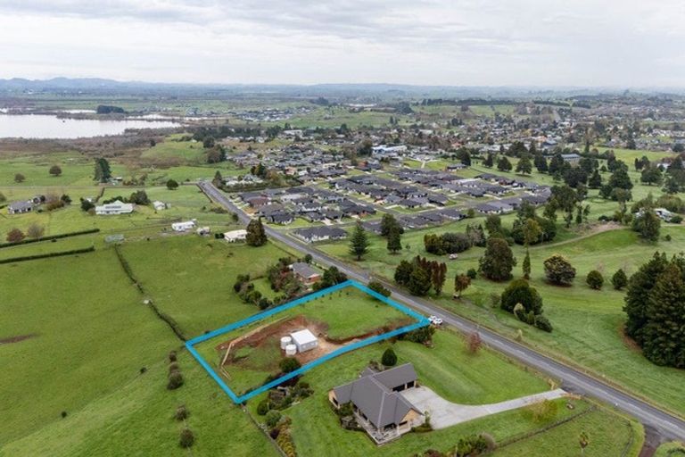 Photo of property in 48 Swan Road, Te Kauwhata, 3781