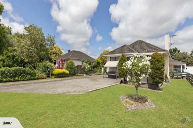 Photo of property in 1/14 Cosgrave Road, Papakura, 2110
