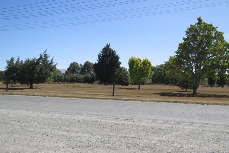 Photo of property in 42 Talbot Road, Fairlie, 7925