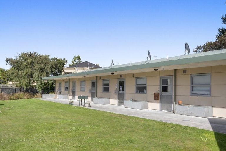 Photo of property in 277 Ilam Road, Burnside, Christchurch, 8053