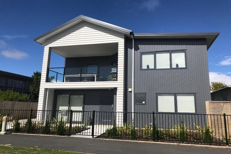 Photo of property in 1/8 Coates Street, Hamilton East, Hamilton, 3216