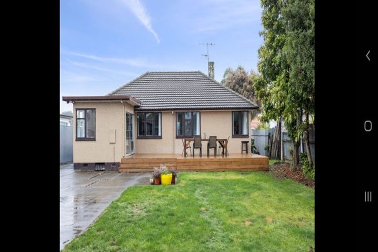 Photo of property in 32 Ward Crescent, Marewa, Napier, 4110