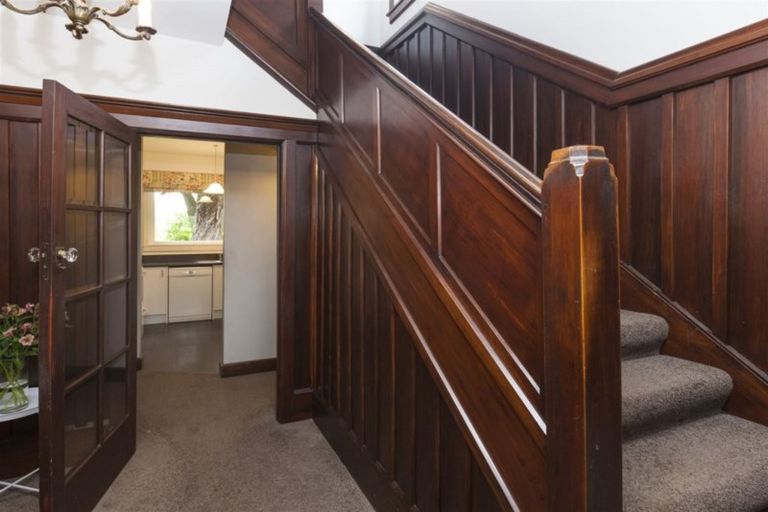 Photo of property in 152 North Parade, Richmond, Christchurch, 8013