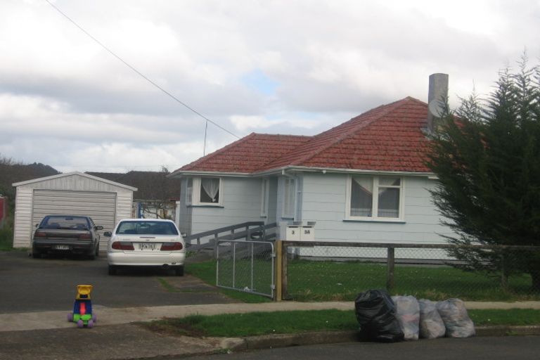 Photo of property in 3 Rimu Place, Otangarei, Whangarei, 0112