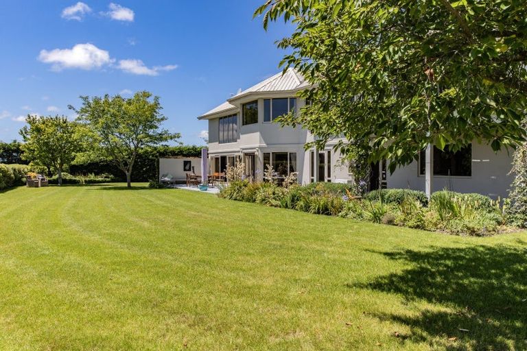 Photo of property in 16 Mairaki Road, Fernside, Rangiora, 7471