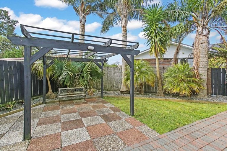 Photo of property in 3/53 Dominion Road, Papakura, 2110