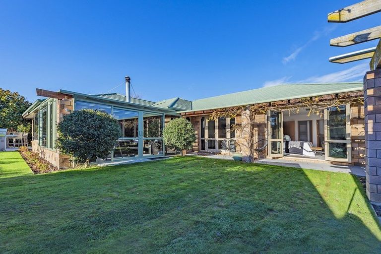 Photo of property in 98 Lowes Road, Rolleston, 7614