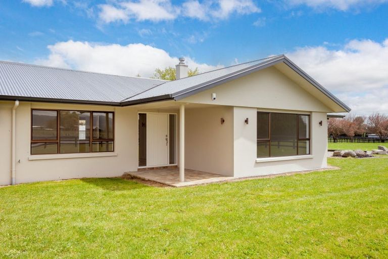 Photo of property in 378 Hinuera Road, Matamata, 3472