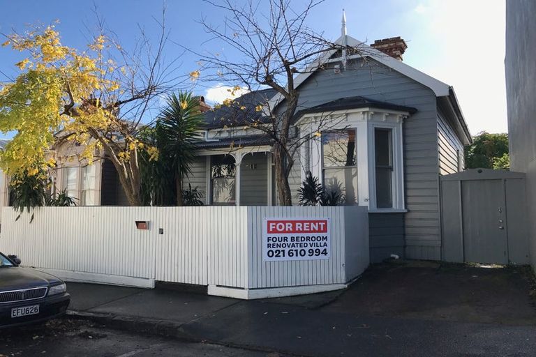 Photo of property in 1 Summer Street, Ponsonby, Auckland, 1011