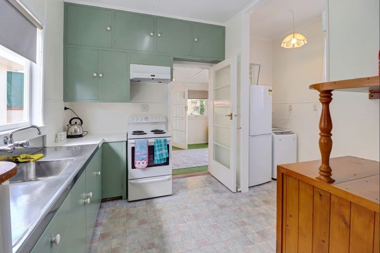 Photo of property in 8 Hunter Street, Te Hapara, Gisborne, 4010