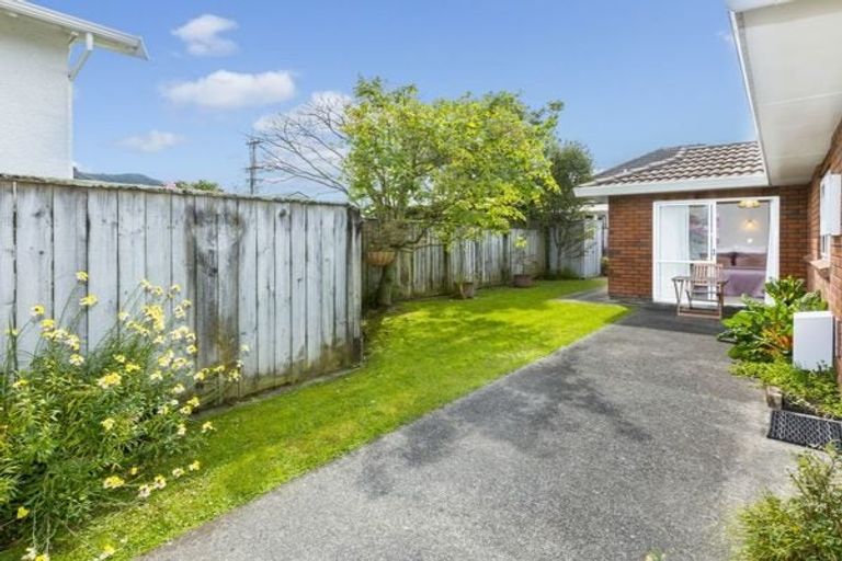 Photo of property in 31b Mcparland Street, Ebdentown, Upper Hutt, 5018