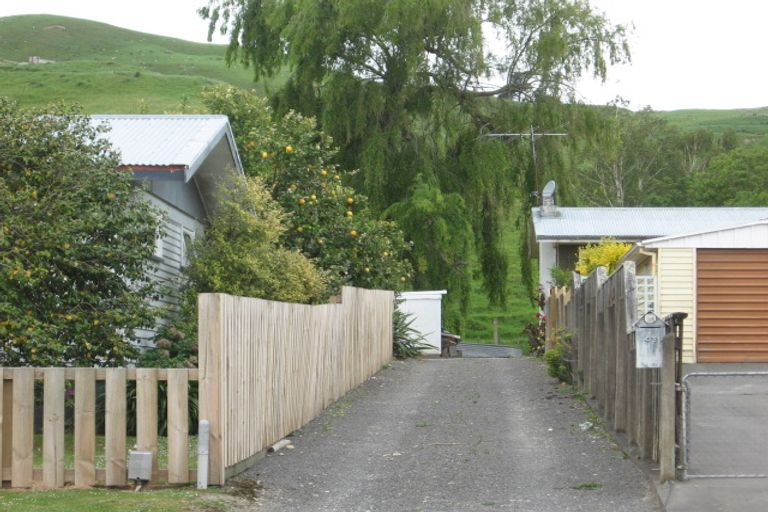 Photo of property in 49 Lyell Road, Outer Kaiti, Gisborne, 4010