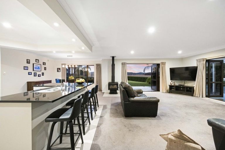 Photo of property in 12 Belcher Road, Te Kauwhata, 3781