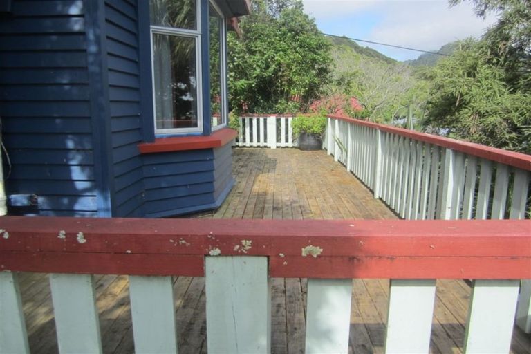 Photo of property in 7 Ashmore Avenue, Cobden, Greymouth, 7802
