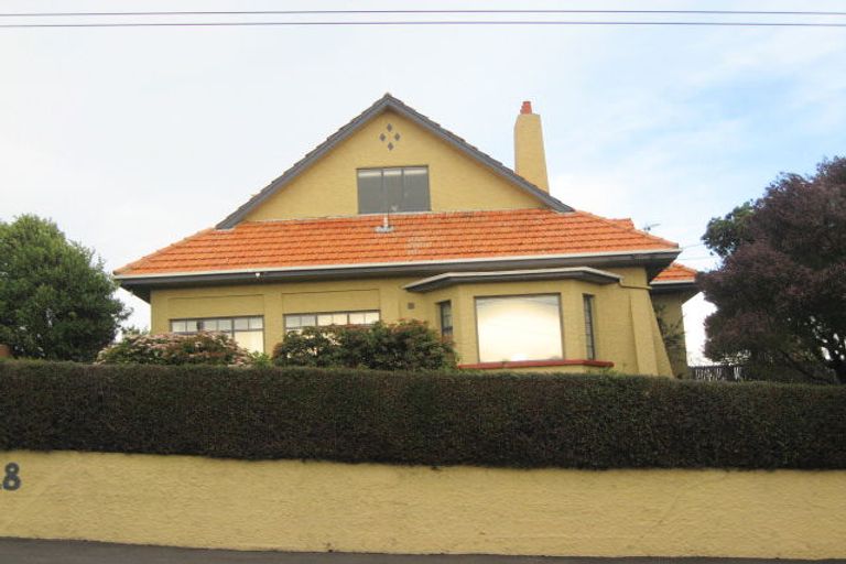 Photo of property in 28 Silverton Street, Andersons Bay, Dunedin, 9013