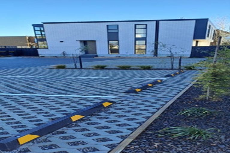 Photo of property in 13/25 Matai Street West, Riccarton, Christchurch, 8011