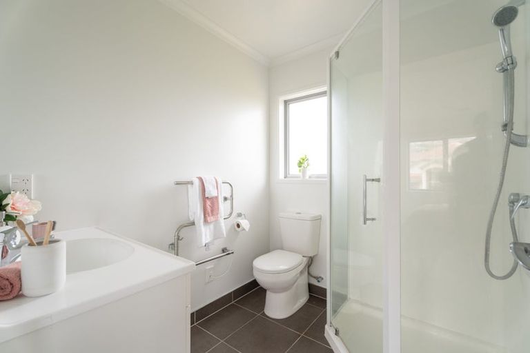 Photo of property in 4 Melksham Drive, Churton Park, Wellington, 6037