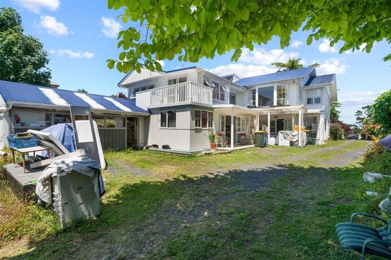 Photo of property in 57 Prospect Terrace, Pukekohe, 2120