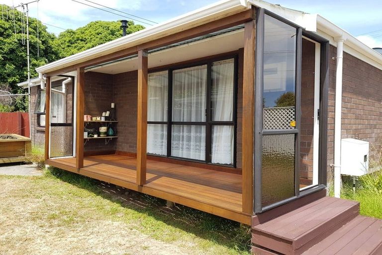 Photo of property in 56a Waerenga Road, Otaki, 5512
