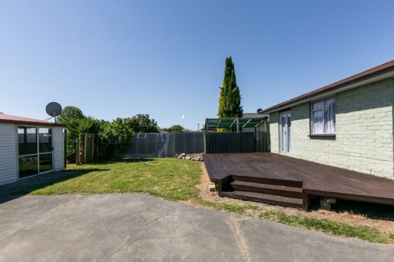 Photo of property in 80 Masefield Avenue, Maraenui, Napier, 4110