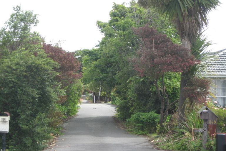 Photo of property in 1/272 Opawa Road, Hillsborough, Christchurch, 8022