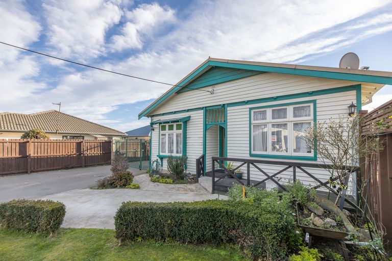 Photo of property in 16 Washbournes Road, Wigram, Christchurch, 8042