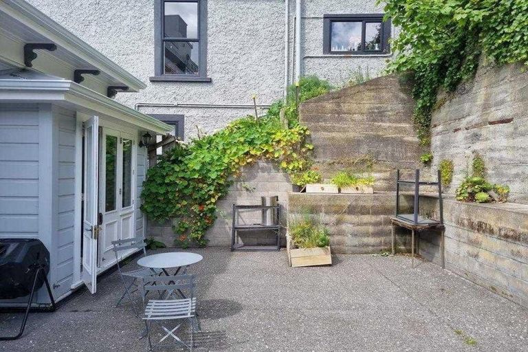 Photo of property in 133 Dixon Street, Te Aro, Wellington, 6011