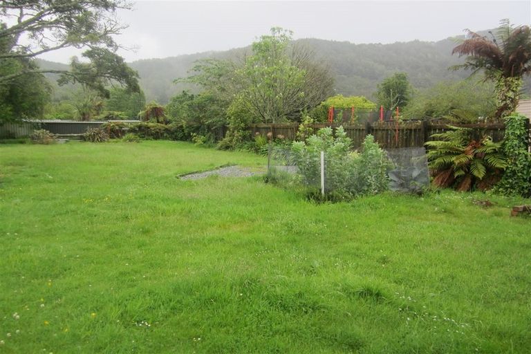 Photo of property in 727 Taylorville Road, Taylorville, Greymouth, 7805