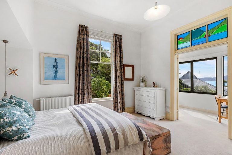 Photo of property in 9 Sinclair Street, Seatoun, Wellington, 6022