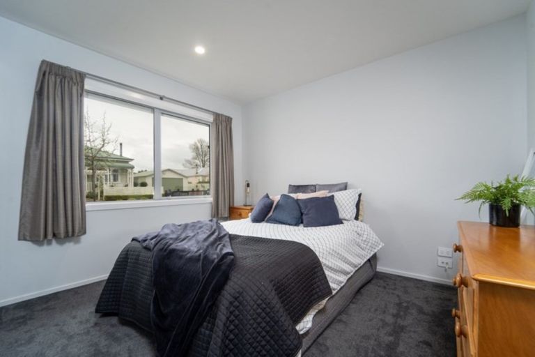 Photo of property in 8b Cotter Street, Greytown, 5712