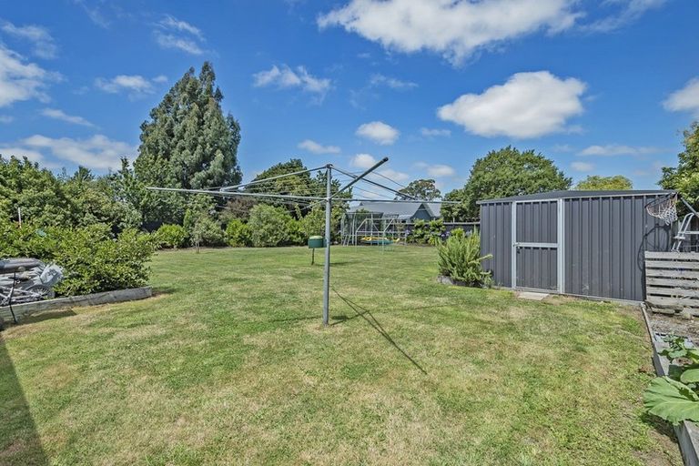 Photo of property in 12 Beaumont Drive, Rolleston, 7614