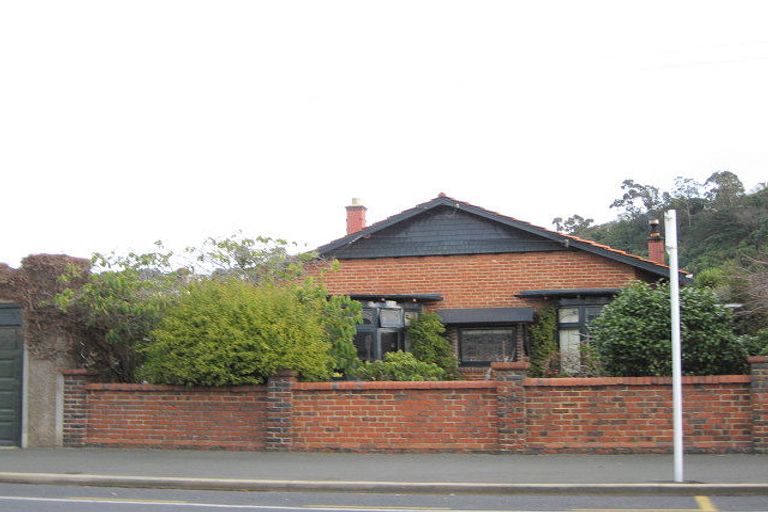 Photo of property in 198 Forbury Road, Saint Clair, Dunedin, 9012