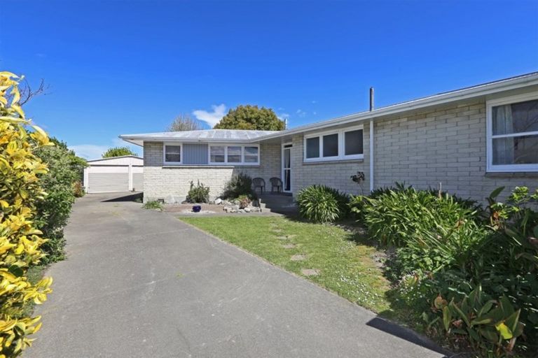 Photo of property in 26 Clark Avenue, Pirimai, Napier, 4112