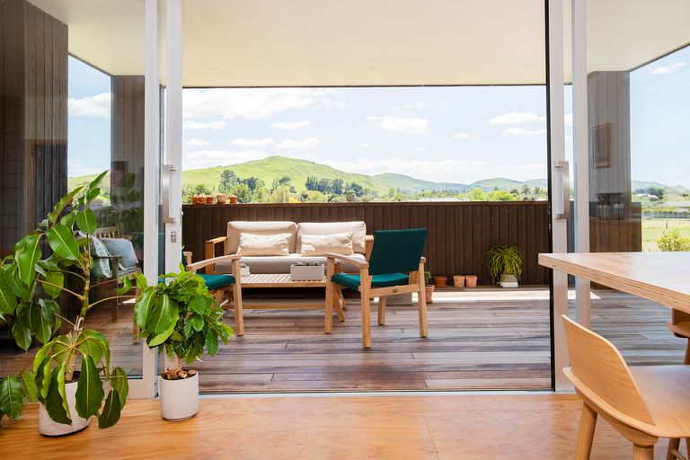 Photo of property in 40a Lloyd George Road, Wainui, Gisborne, 4010