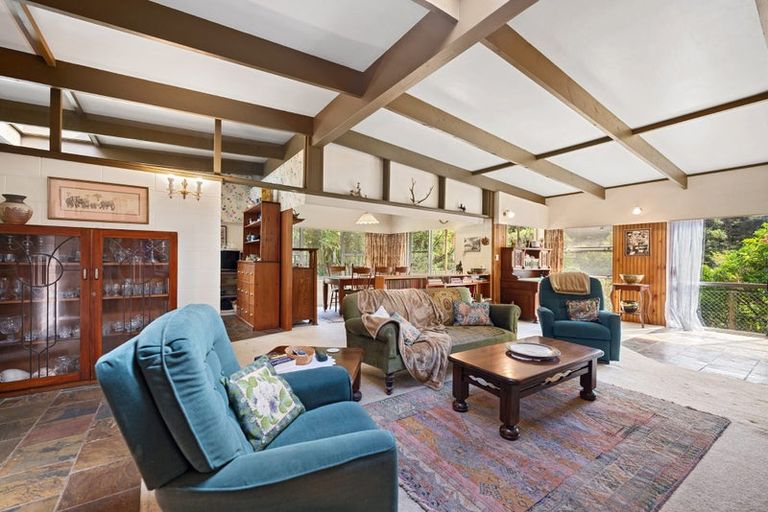 Photo of property in 413 Kanohi Road, Kaukapakapa, 0873