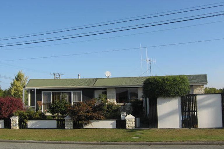 Photo of property in 128 Princes Street, Temuka, 7920