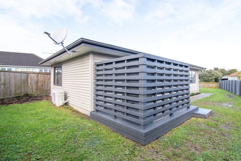 Photo of property in 31a Hulme Street, Roslyn, Palmerston North, 4414