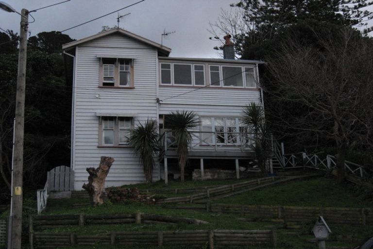 Photo of property in 26 Rodrigo Road, Kilbirnie, Wellington, 6022