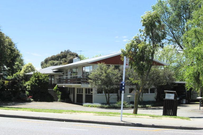 Photo of property in 292 Williams Street, Kaiapoi, 7630