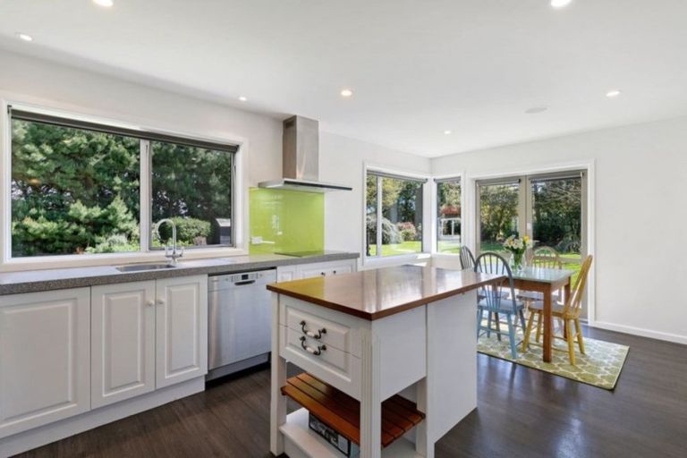 Photo of property in 397 Greendale Road, Greendale, Christchurch, 7671