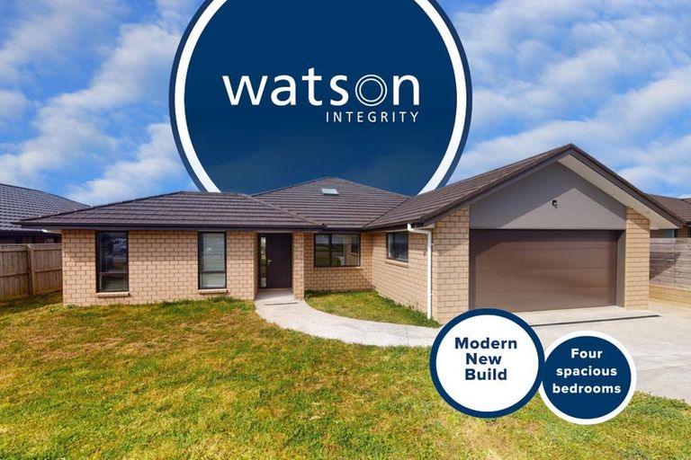 Photo of property in 30 Silicon Way, Fitzherbert, Palmerston North, 4410