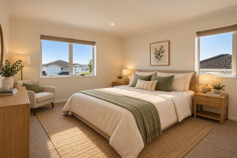 Photo of property in 51 Mackay Drive, Greenhithe, Auckland, 0632