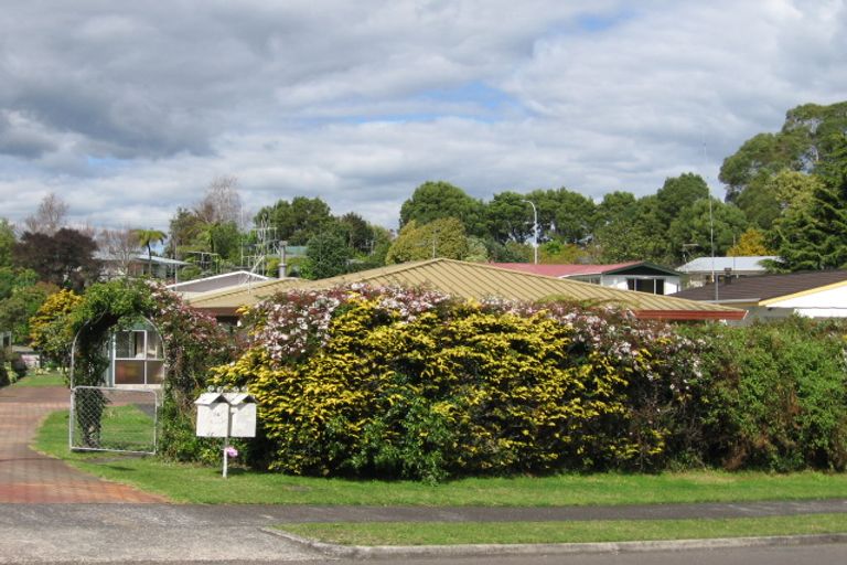 Photo of property in 14 Tutauanui Crescent, Maungatapu, Tauranga, 3112
