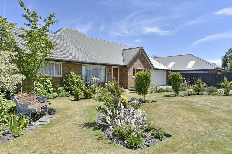 Photo of property in 20-22 Kingsbury Avenue, Rangiora, 7400