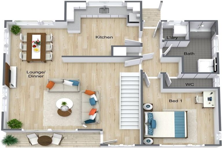 Photo of property in 18a Leitrim Street, Redwoodtown, Blenheim, 7201