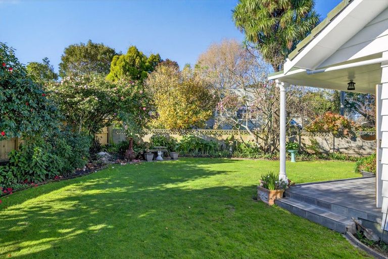 Photo of property in 20 Gardner Place, Inner Kaiti, Gisborne, 4010