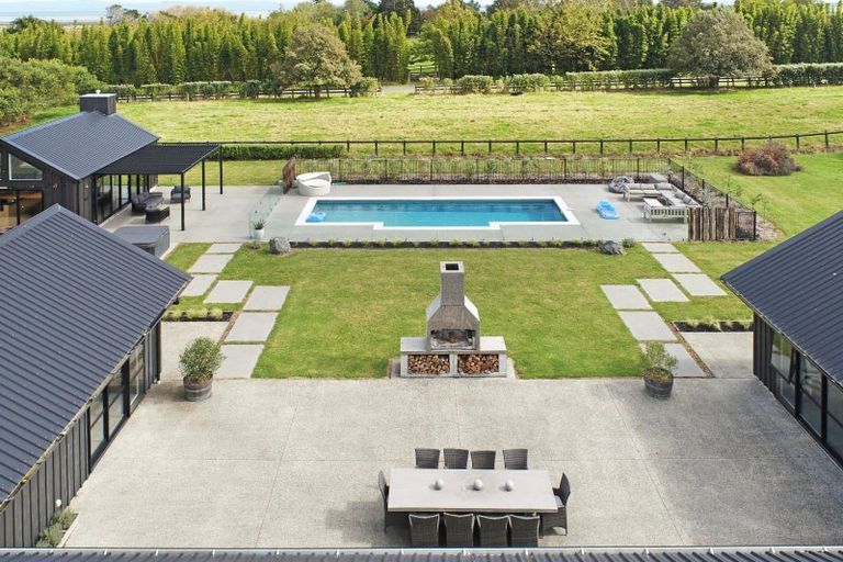 Photo of property in 110a Bryant Road, Karaka, Papakura, 2580