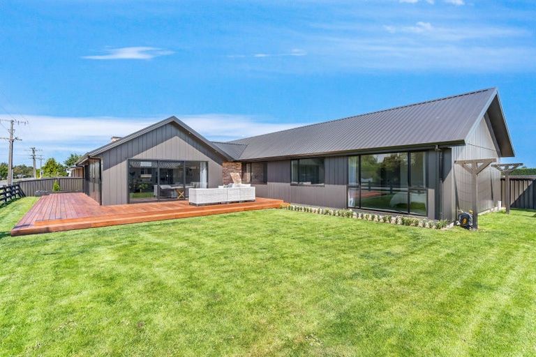 Photo of property in 63 Dejoux Road, Winton, 9720