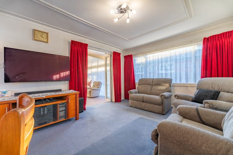 Photo of property in 7 Apsley Street, Glenwood, Timaru, 7910
